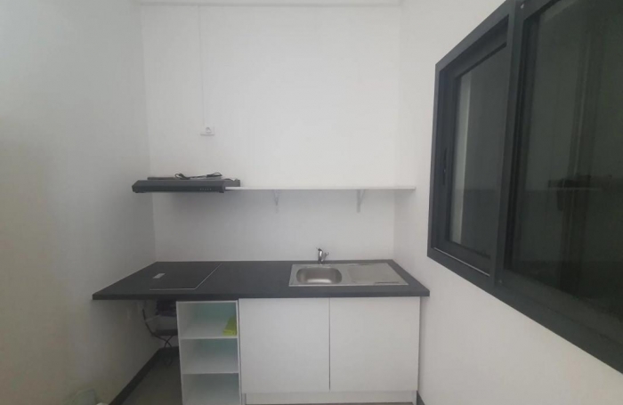 Location Appartement 30m&sup2; 1 pi&#232;ce Saint-Pierre