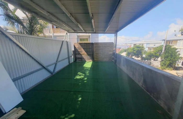 Location Appartement 30m&sup2; 1 pi&#232;ce Saint-Pierre