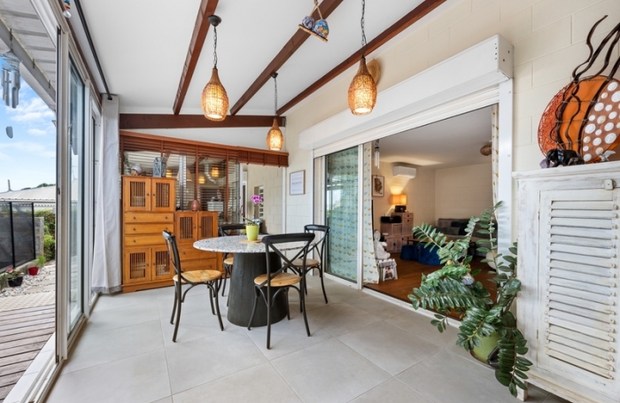 Vente Maison 159m&sup2; 4 pi&#232;ces Saint Gilles Les Hauts