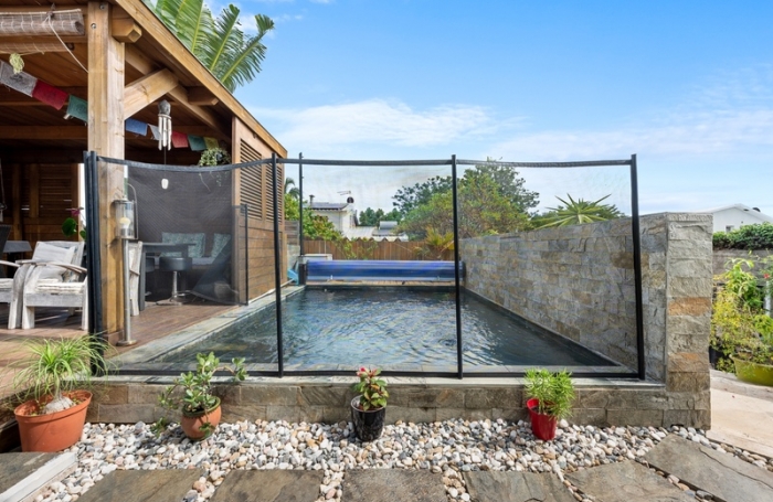 Vente Maison 159m&sup2; 4 pi&#232;ces Saint Gilles Les Hauts