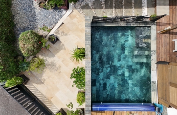 Vente Maison 159m&sup2; 4 pi&#232;ces Saint Gilles Les Hauts