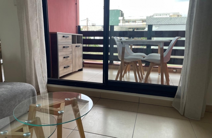 Location Appartement 