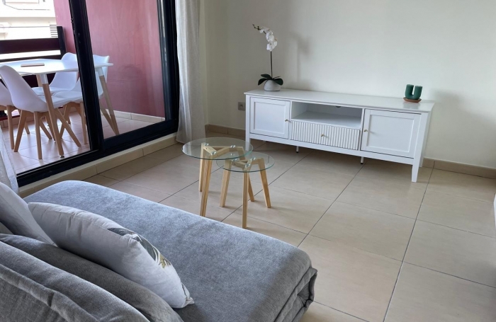 Location Appartement 29.01m² 1 pièce Saint Denis