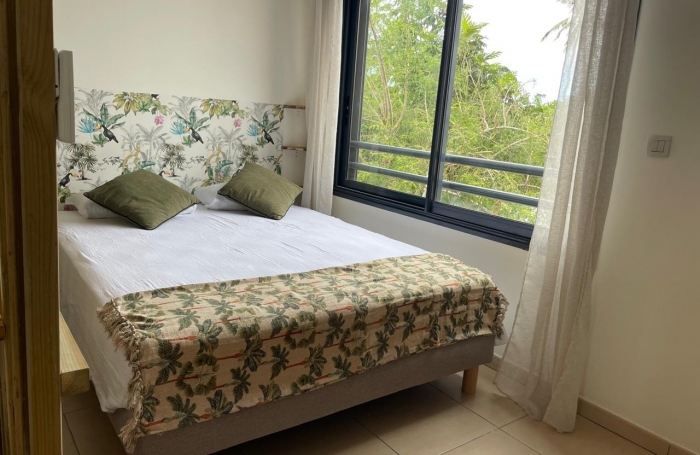 Location Appartement 29.01m² 1 pièce Saint Denis