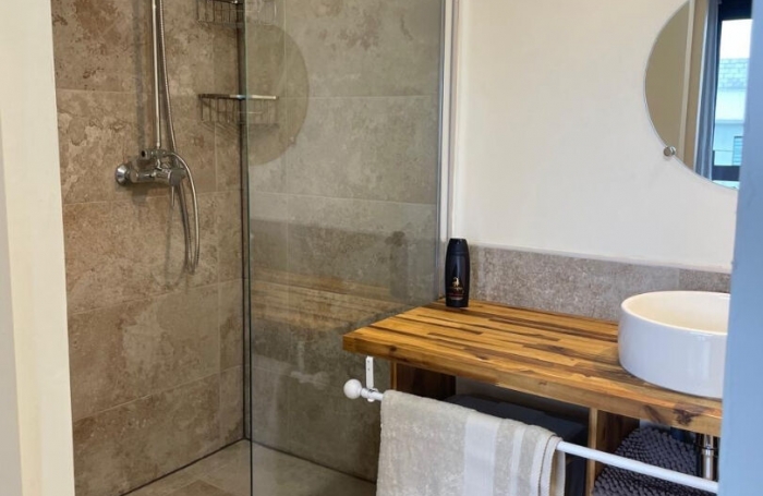 Location Appartement 29.01m² 1 pièce Saint Denis