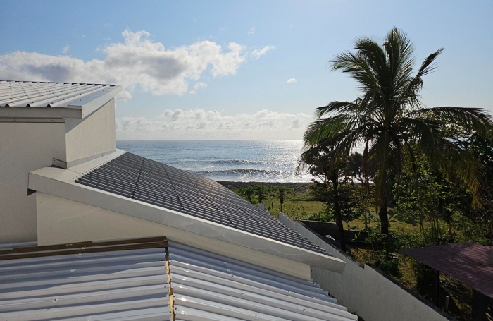 Location Maison 107.42m² 4 pièces Saint-Benoît