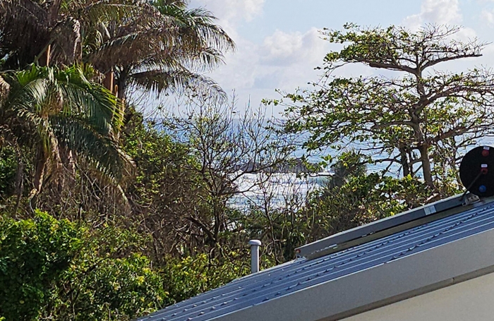 Location Maison 107.42m² 4 pièces Saint-Benoît