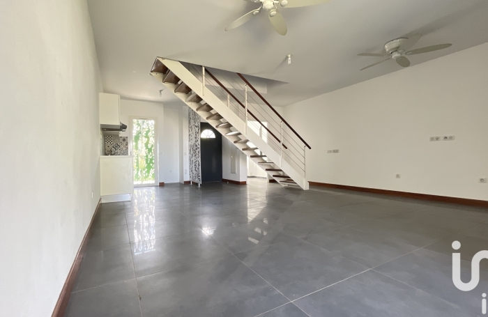 Vente Maison 97410