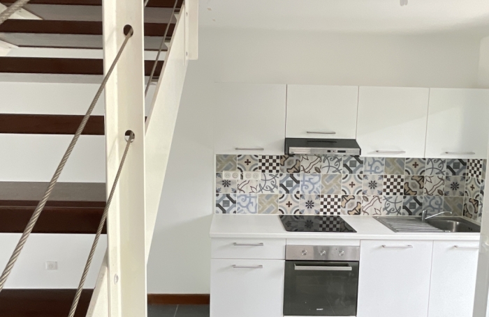 Vente Maison 94m&sup2; 4 pi&#232;ces Saint-Pierre