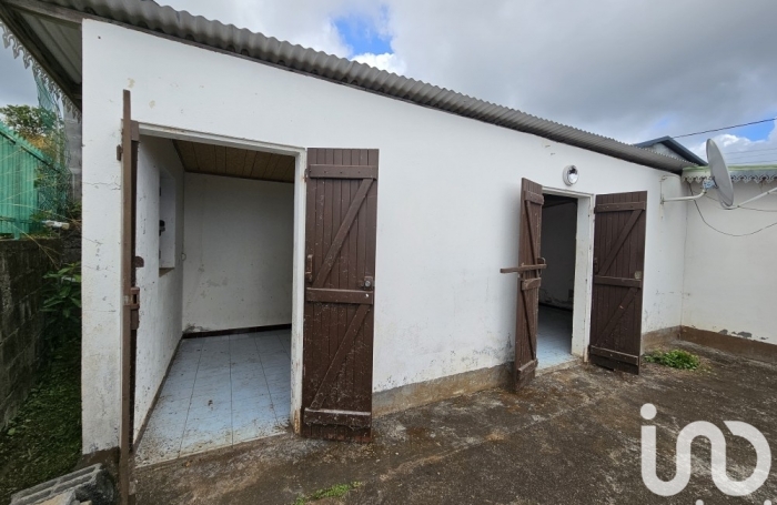 Vente Maison 54m&sup2; 3 pi&#232;ces Bois de Nefles St Paul