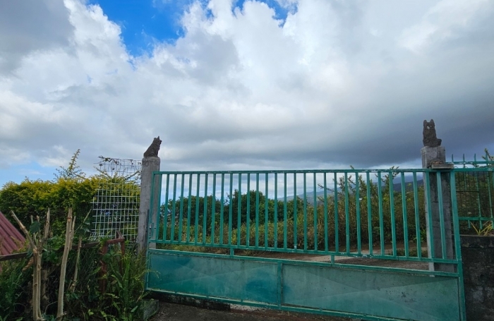 Vente Maison 54m&sup2; 3 pi&#232;ces Bois de Nefles St Paul