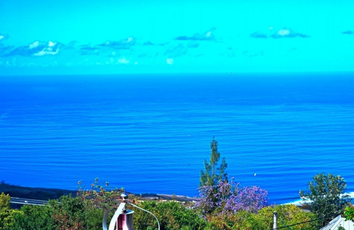 Vente Maison 135.36m&sup2; 5 pi&#232;ces Saint-Leu