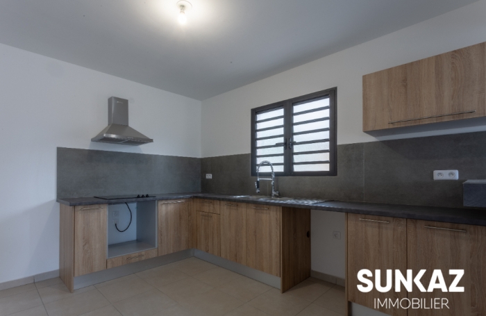 Location Appartement 