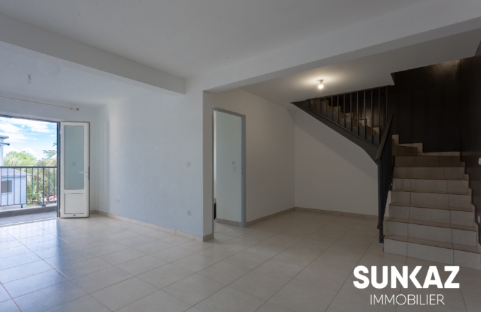 Location Appartement 135m² 4 pièces La Possession