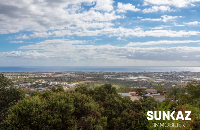 Location Appartement 135m² 4 pièces La Possession