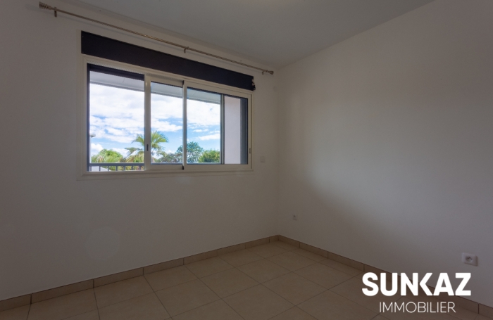 Location Appartement 135m² 4 pièces La Possession