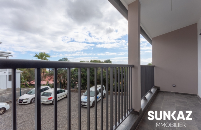 Location Appartement 135m² 4 pièces La Possession