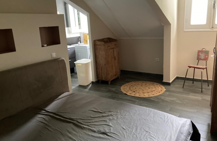 Vente Maison 65.75m² 4 pièces Saint Gilles les Bains