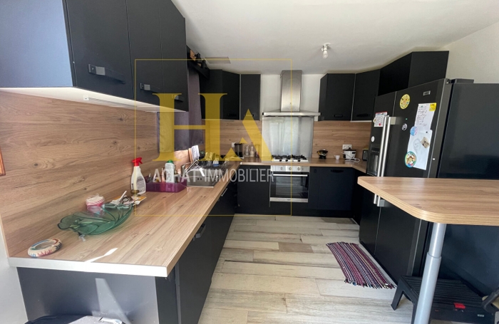 Vente Maison 75m² 3 pièces Salazie