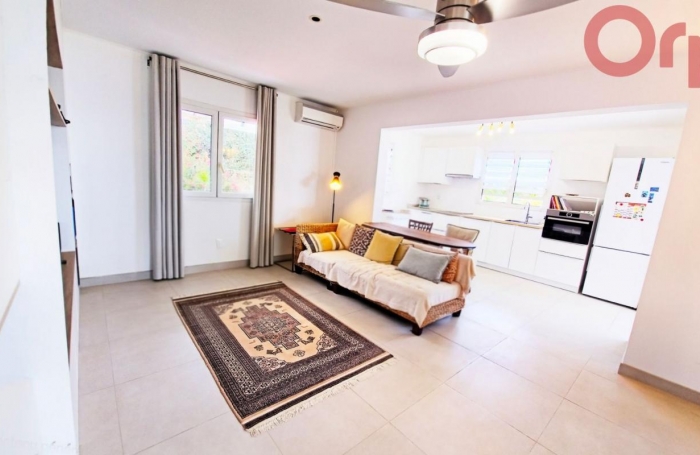 Vente Maison 182m&sup2; 8 pi&#232;ces Piton Saint Leu