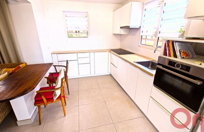 Vente Maison 182m&sup2; 8 pi&#232;ces Piton Saint Leu