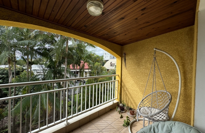 Location Appartement 97430