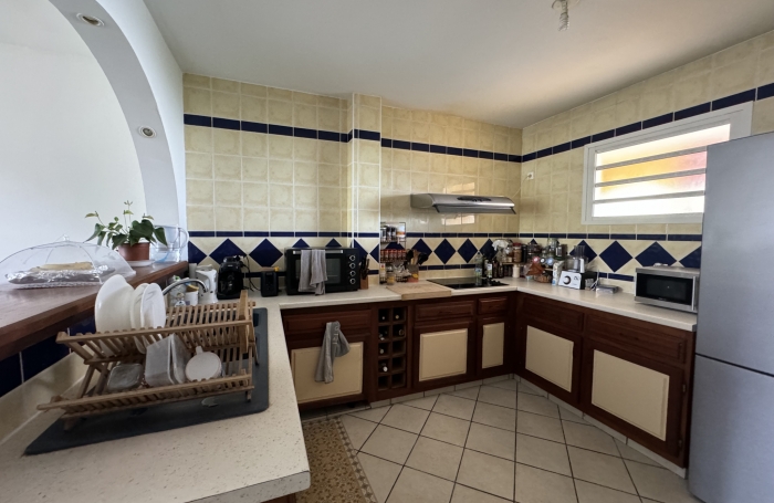 À LOUER T3 AU TAMPON