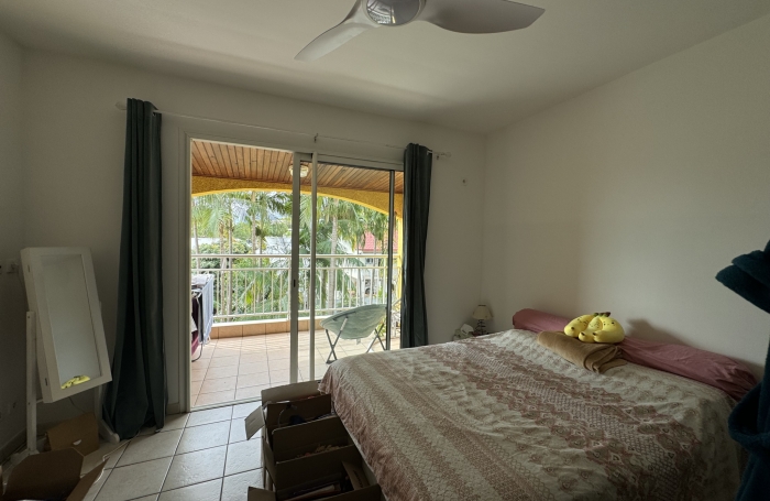 À LOUER T3 AU TAMPON