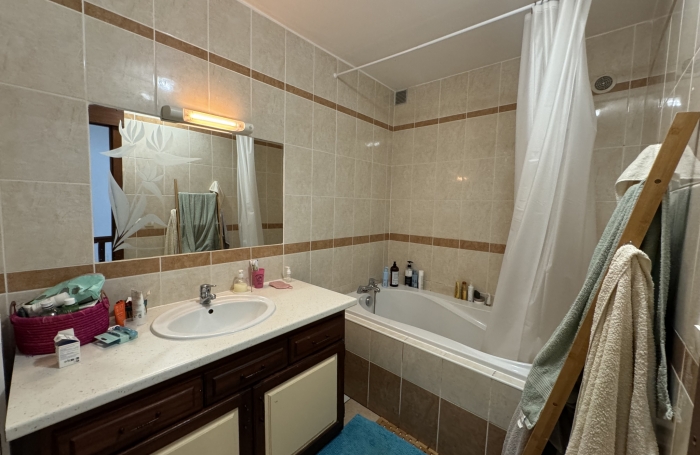 À LOUER T3 AU TAMPON