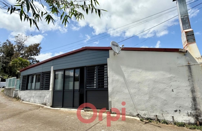 Vente Maison 97430