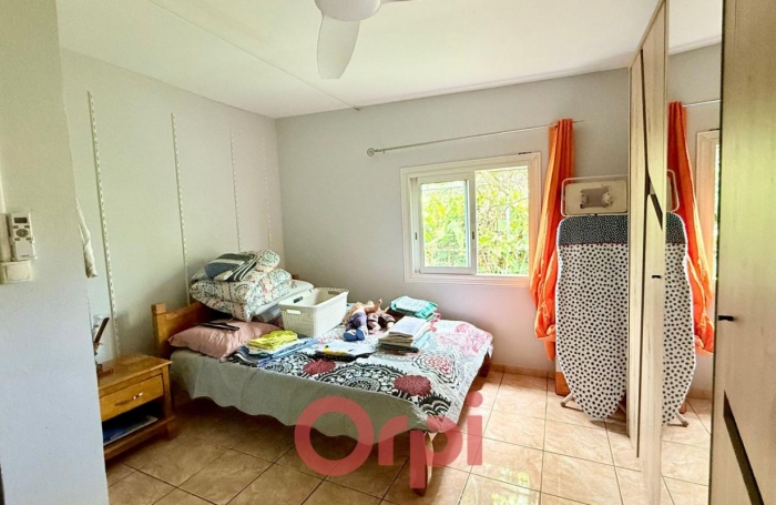 Vente Maison 116m&sup2; 3 pi&#232;ces Le Tampon