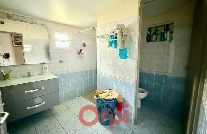 Vente Maison 116m&sup2; 3 pi&#232;ces Le Tampon