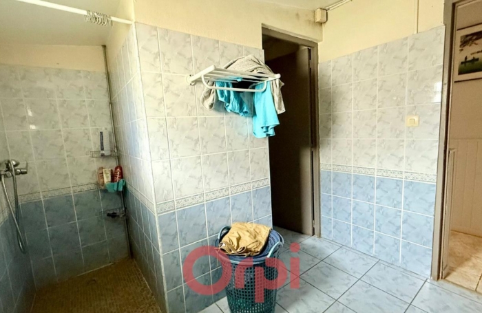 Vente Maison 116m&sup2; 3 pi&#232;ces Le Tampon