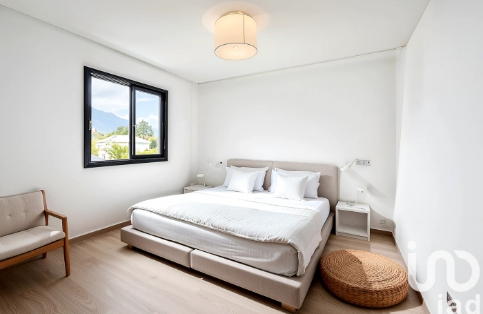 Vente Maison 90m&sup2; 4 pi&#232;ces Ravine des Cabris