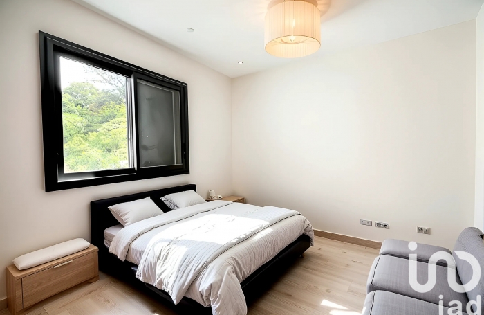 Vente Maison 90m&sup2; 4 pi&#232;ces Ravine des Cabris