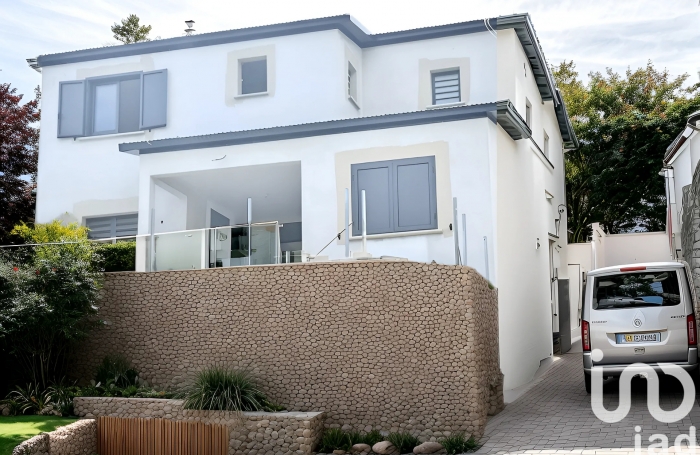 Vente Maison 90m&sup2; 4 pi&#232;ces Ravine des Cabris