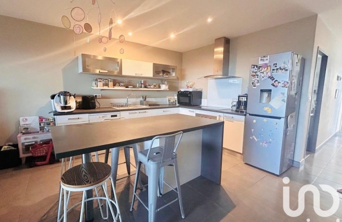 Vente Maison 106m&sup2; 4 pi&#232;ces Les Avirons