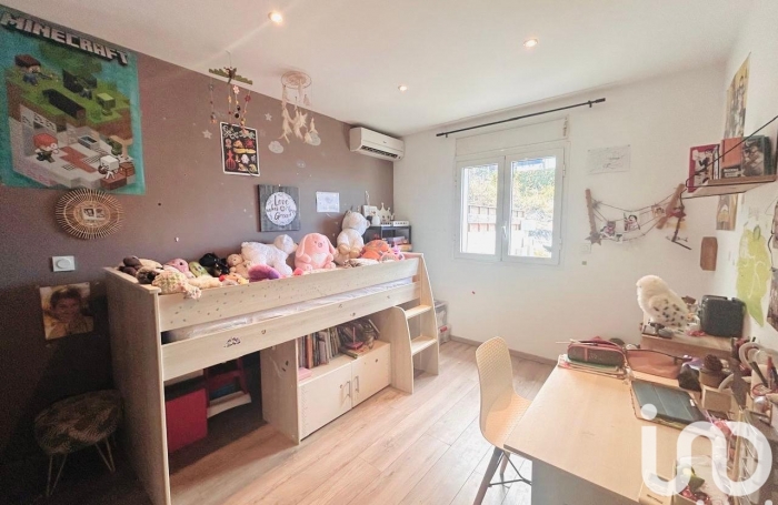 Vente Maison 106m&sup2; 4 pi&#232;ces Les Avirons