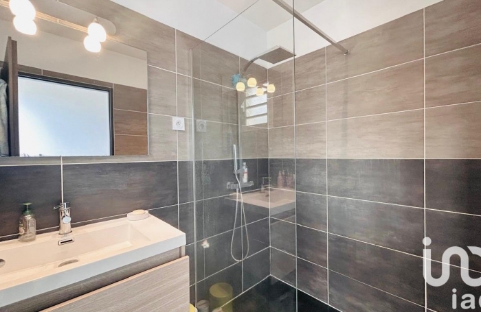 Vente Maison 106m&sup2; 4 pi&#232;ces Les Avirons