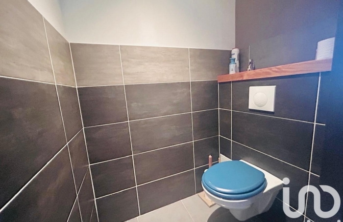 Vente Maison 106m&sup2; 4 pi&#232;ces Les Avirons