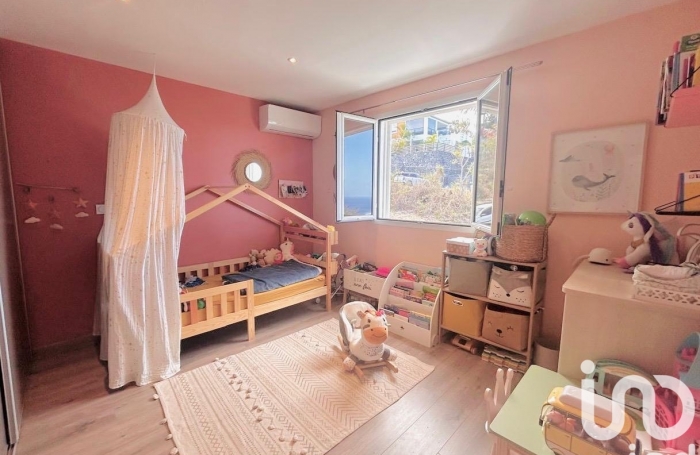 Vente Maison 106m&sup2; 4 pi&#232;ces Les Avirons