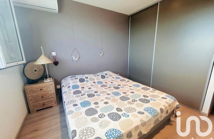 Vente Maison 106m&sup2; 4 pi&#232;ces Les Avirons