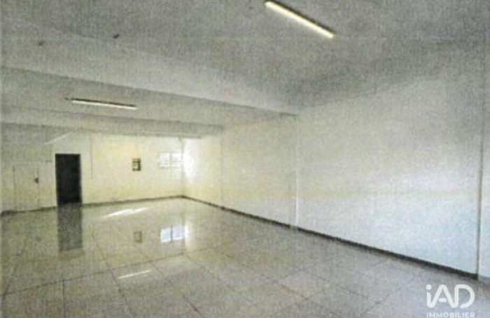 Location Fonds de commerce 97420