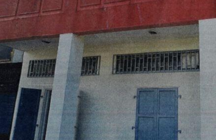 Location Fonds de commerce 80m&sup2; Le Port