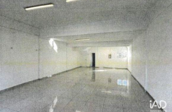 Location Fonds de commerce 80m&sup2; Le Port