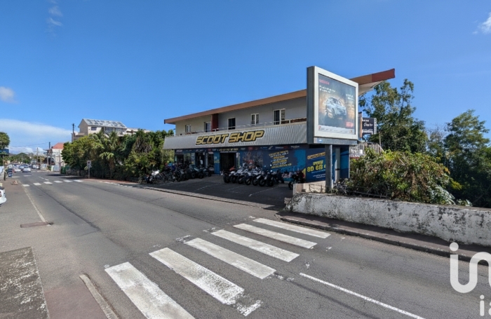 Vente Immeuble 97430