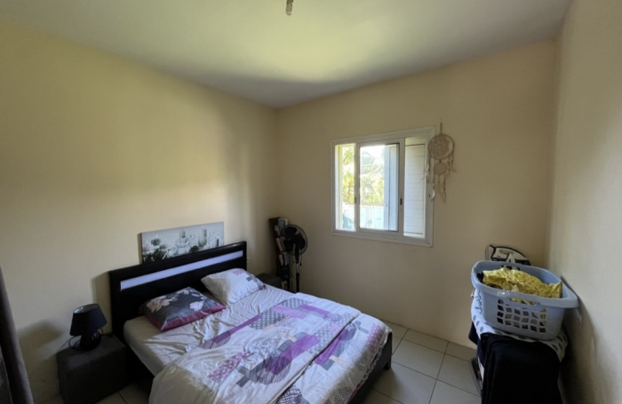 Immeuble 177m2 Saint-Benoît - Bras Mussard