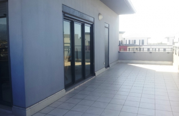 Location Appartement 