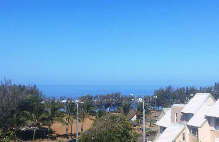 Location Appartement 88.42m² 4 pièces Saint-Pierre