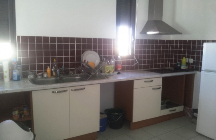 Location Appartement 88.42m² 4 pièces Saint-Pierre